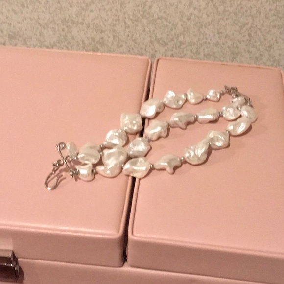 Accessories - Bracelet pearls